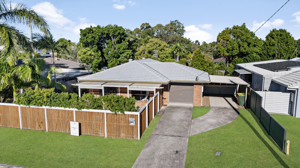 3 Milbong Street, Battery Hill, QLD, Battery Hill - Thumbnail 3