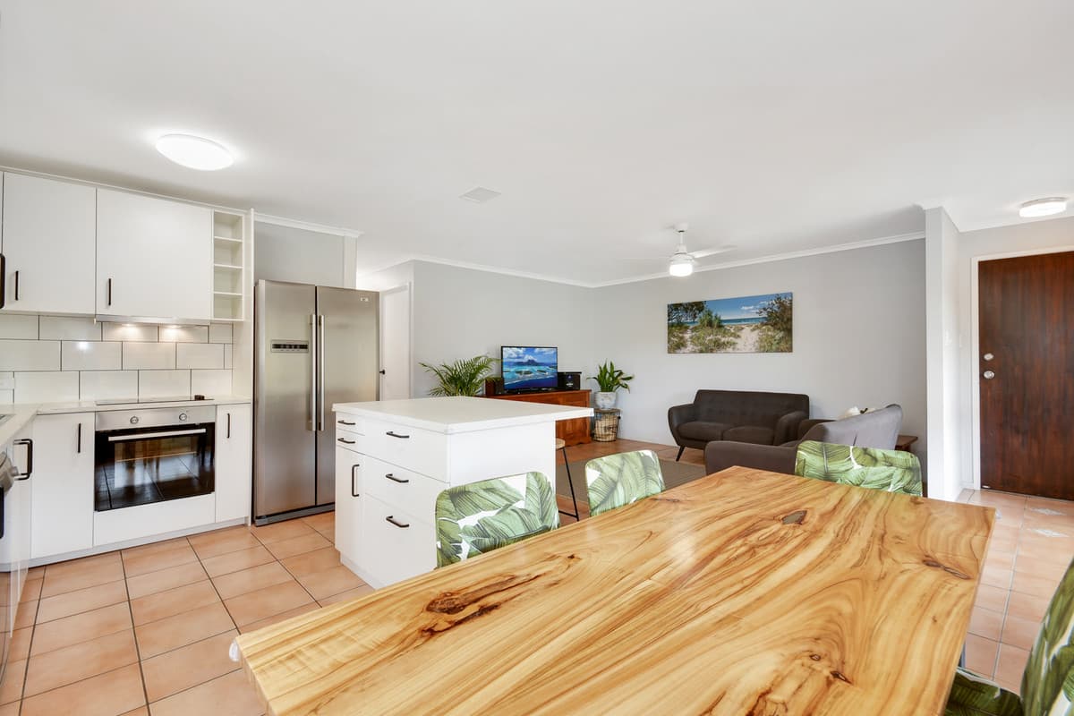 3 Milbong Street, Battery Hill, QLD, Battery Hill - Thumbnail 7
