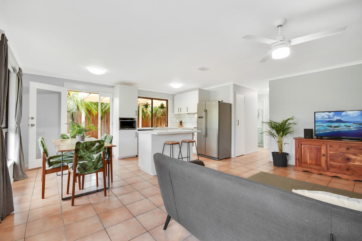 3 Milbong Street, Battery Hill, QLD, Battery Hill - Thumbnail 8
