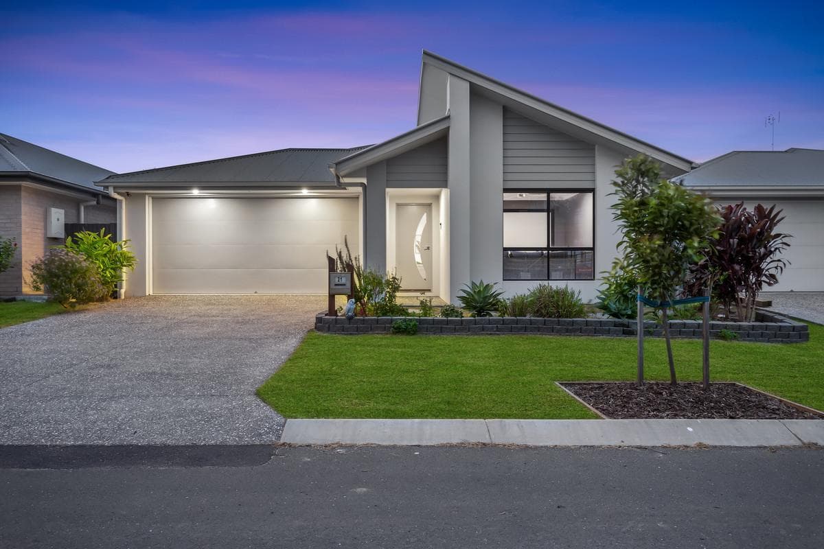 21 Olivia Crescent, Nirimba, QLD, Nirimba - Image 1