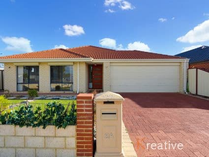 2A Coolberry Road, Huntingdale - Image 1