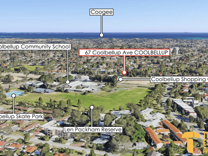 67 Coolbellup Avenue, Coolbellup - Image 1
