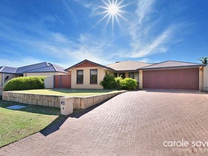 87 Yandella Promenade, Tapping - Image 1