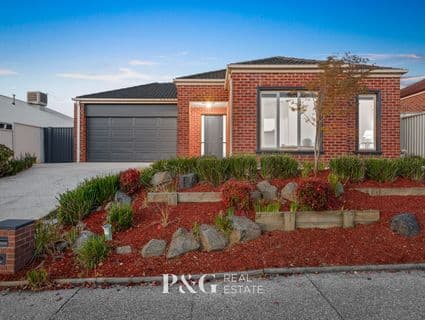 18 Murchison Link, Pakenham - Image 1