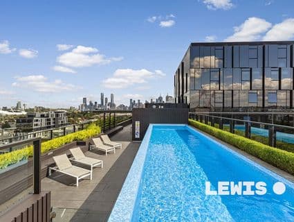 322/33 Judd Street, Richmond - Image 1