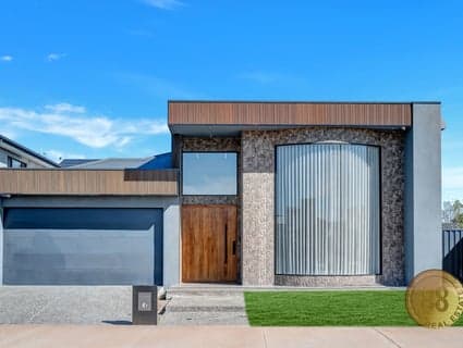 23 Lightfoot Way, Deanside - Image 1