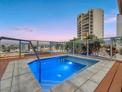 1102/122 Walker Street, Townsville City - Thumbnail 2
