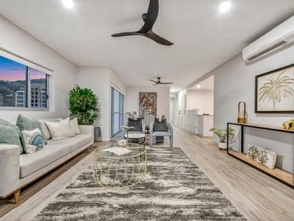 1102/122 Walker Street, Townsville City - Thumbnail 4