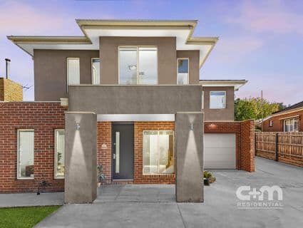1/581 Pascoe Vale Road, Oak Park - Thumbnail 2