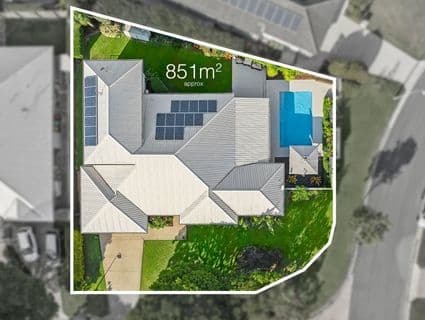 2 Grange Place, Peregian Springs - Thumbnail 3