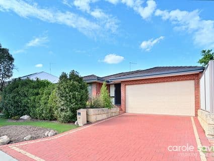 31 Watkins Loop, Tapping - Image 1