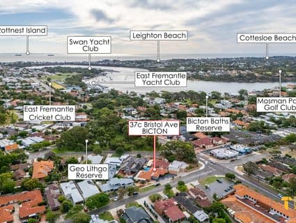 37C Bristol Avenue, Bicton - Image 1