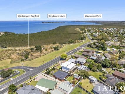 70 Salmon Street, Hastings - Image 1
