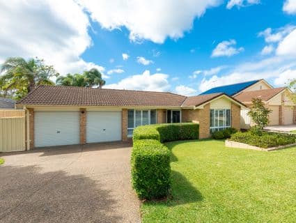 149 Old Illawarra Road, Barden Ridge - Thumbnail 3