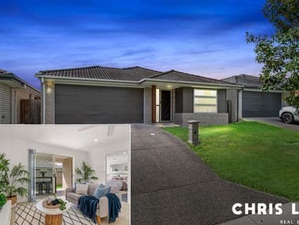 11 Bluestone Drive, Logan Reserve - Image 1