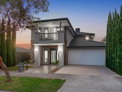 3 Water Lily Circuit, Craigieburn - Image 1