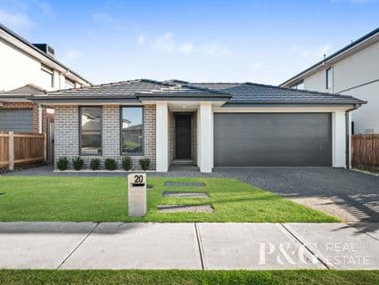 20 Wellingford Road, Clyde North - Image 1