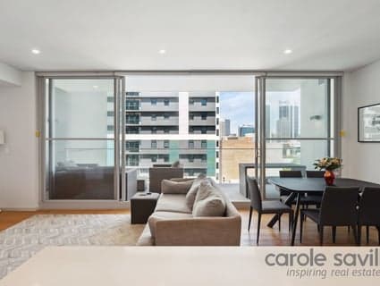 1308/105 Stirling Street, Perth - Thumbnail 4