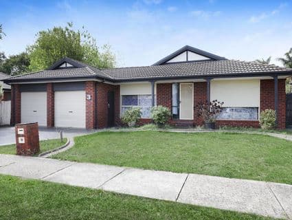 3 Warren Close, Mill Park - Image 1