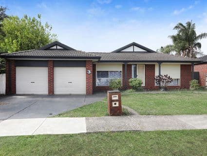 3 Warren Close, Mill Park - Thumbnail 2