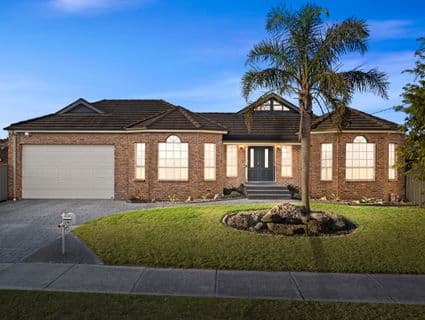 150 Hothlyn Drive, Craigieburn - Image 1
