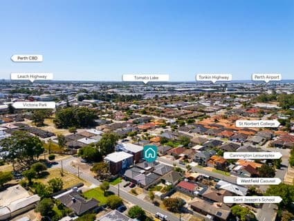 5 Edward Street, Queens Park - Thumbnail 2