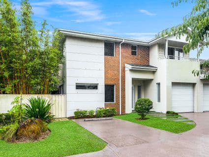 2/28 Roberts Street, Jannali - Thumbnail 2