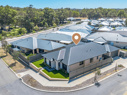 3 Wakefield Glade, Lakelands - Image 1