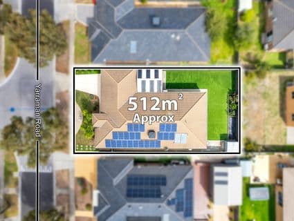 19 Yarraman Road, Manor Lakes - Thumbnail 4