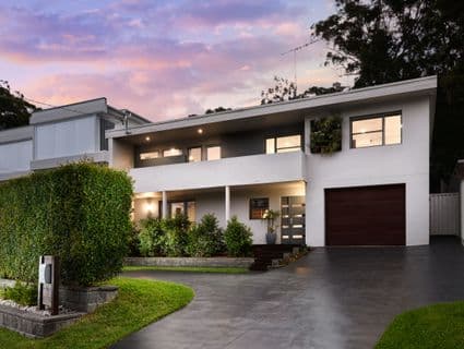 91 North West Arm Road, Gymea - Thumbnail 2