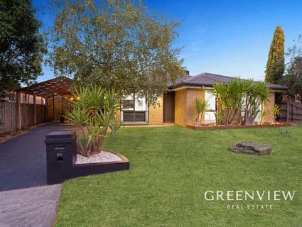 35 Broome Crescent, Cranbourne North - Image 1