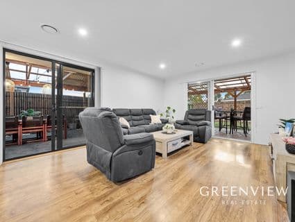 35 Broome Crescent, Cranbourne North - Thumbnail 7