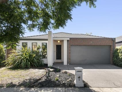 18 Brushwood Circuit, Roxburgh Park - Image 1