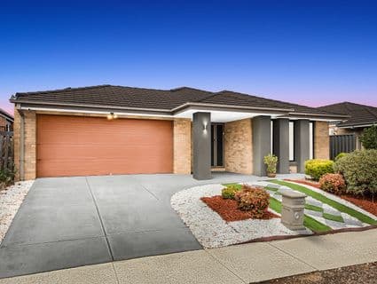 69 Eltham Parade, Manor Lakes - Thumbnail 2