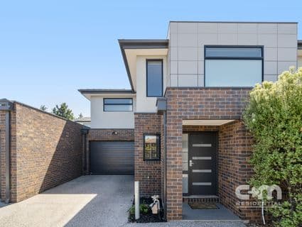 3/3 Bristol Road, Pascoe Vale - Thumbnail 2