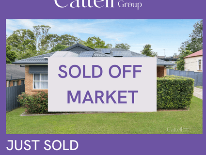 36 Thomas Street, North Rothbury - Image 1