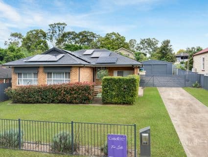 36 Thomas Street, North Rothbury - Thumbnail 2