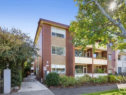 7/131 Brighton Road, Elwood - Thumbnail 8