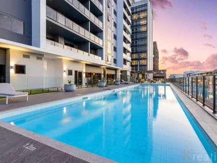 1011/31 Rowe Avenue, Rivervale - Image 1