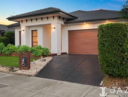 48 Seagrass Crescent, Point Cook - Thumbnail 2