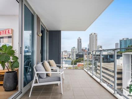 907/659 Murray Street, West Perth - Thumbnail 2