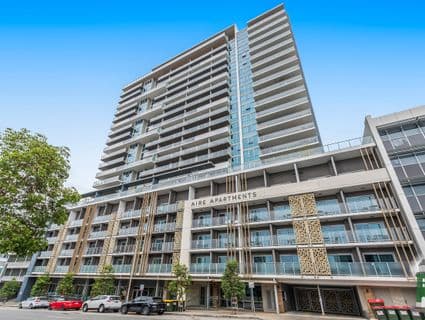 907/659 Murray Street, West Perth - Thumbnail 3