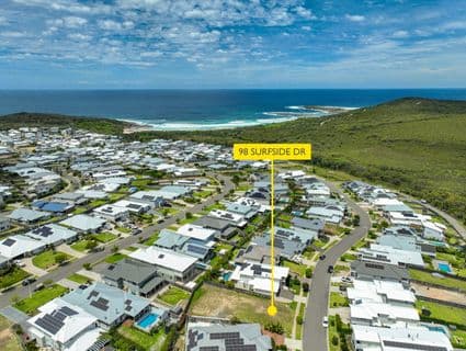 98 Surfside Drive, Catherine Hill Bay - Thumbnail 2
