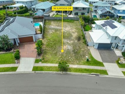98 Surfside Drive, Catherine Hill Bay - Thumbnail 3