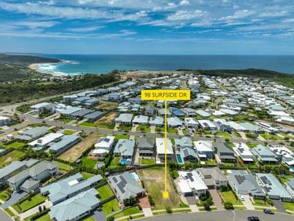98 Surfside Drive, Catherine Hill Bay - Thumbnail 4