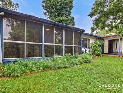 25 Kondalilla Falls Road, Flaxton - Image 1