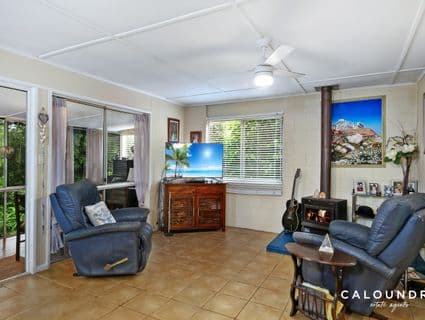 25 Kondalilla Falls Road, Flaxton - Thumbnail 3