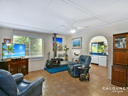 25 Kondalilla Falls Road, Flaxton - Thumbnail 4
