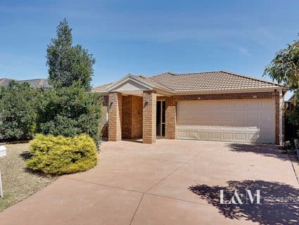 9 Girraween Crescent, Craigieburn - Thumbnail 2