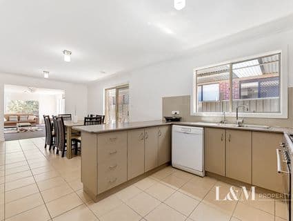 9 Girraween Crescent, Craigieburn - Thumbnail 6